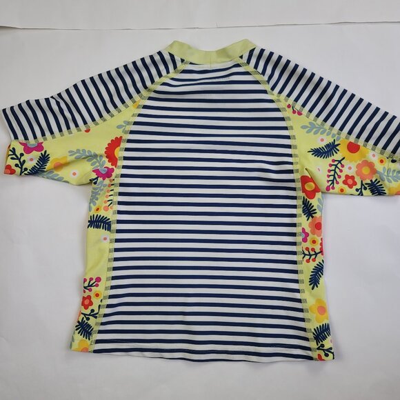 Patagonia Short Sleeve Rash Guard - Picture 4 of 7